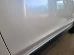 Driver Front Door Electric Without Door Mouldings Fits 12-14 IMPREZA 6