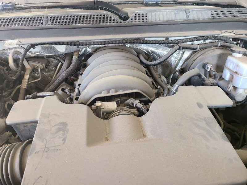 DENALI XL 2015 Third Seat Station Wagon  Van 679599