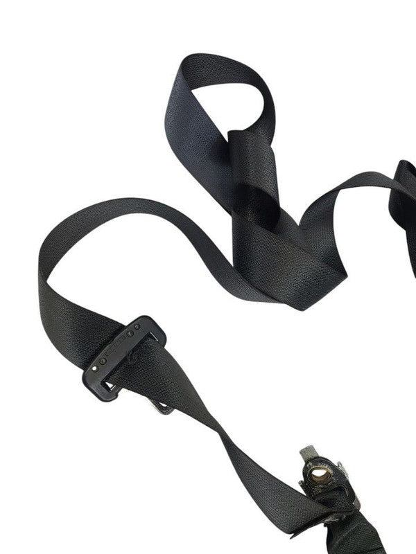 CHALLENGE 2012 Seat Belt Rear 603749
