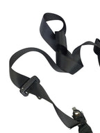 CHALLENGE 2012 Seat Belt Rear 603749