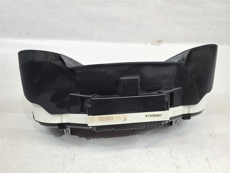 Speedometer Cluster Without Message Center MPH Fits 15-16 ESCAPE 55236