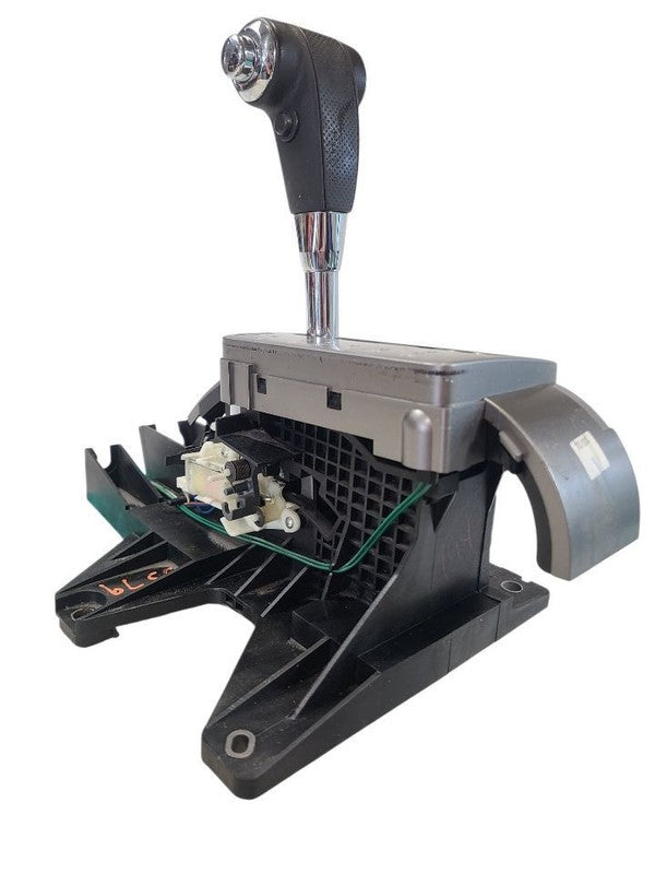 XTERRA    2014 Transmission Shift 670669