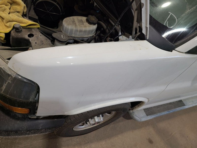 Driver Left Fender Fits 03-25 EXPRESS 2500 VAN 676817