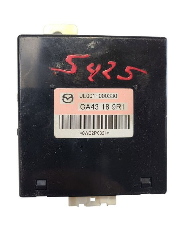 Chassis ECM Transfer Case AWD Control Unit Fits 11-15 MAZDA CX-9 66071