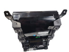 Info-GPS-TV Screen Display And Control Panel Opt U42 Fits 15-20 ESCALA