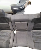 SILVRDO35 2015 Seat Rear 639720