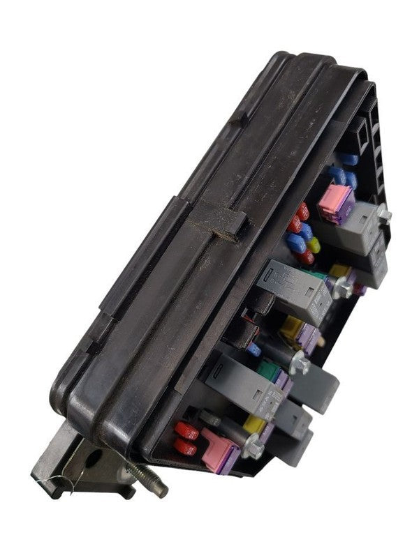 Fuse Box Engine Without Police Package With Fog Lamps Fits 08-11 IMPAL