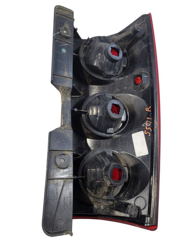 Passenger Tail Light Excluding Denali Fits 07-11 YUKON 670119
