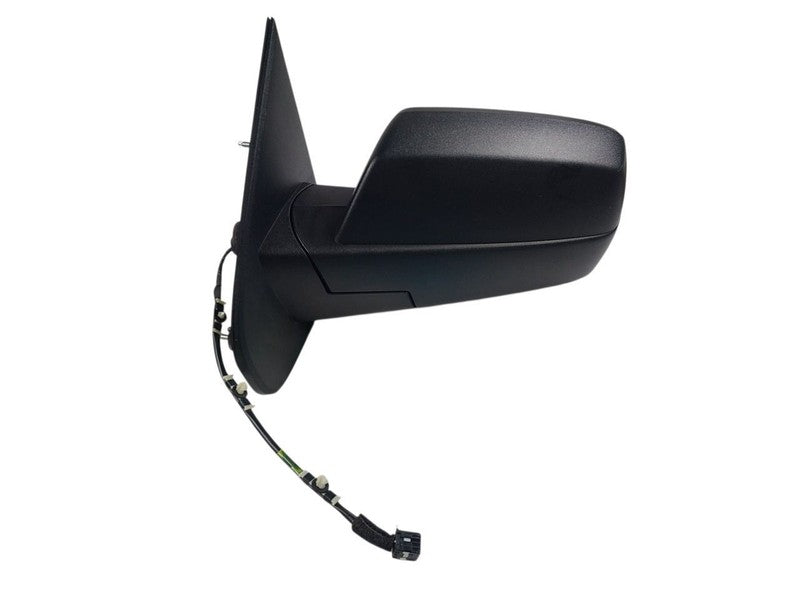 Driver Side View Mirror Classic Style Fits 14-19 SIERRA 1500 PICKUP 64