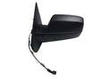 Driver Side View Mirror Classic Style Fits 14-19 SIERRA 1500 PICKUP 64