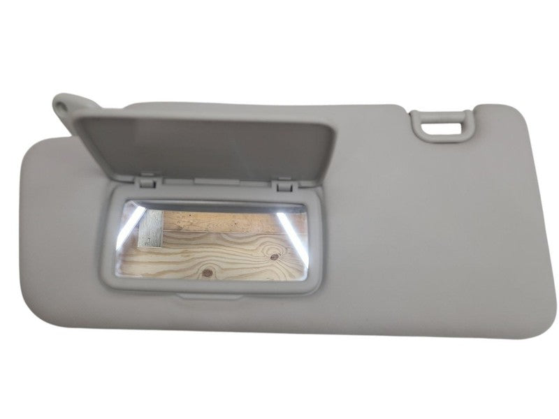 Driver Sun Visor Without Illumination Fits 12-14 IMPREZA 674253