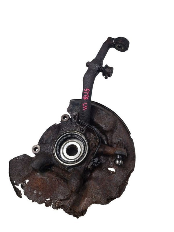 Driver Front Spindle/Knuckle Knuckle Thru 04/30/15 Fits 03-15 4 RUNNER