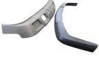 Front Bumper Classic Style Chrome Fits 03-07 SILVERADO 1500 PICKUP 672