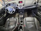 Passenger Air Bag Front Passenger Dash Fits 11-19 FIESTA 581558