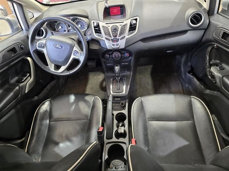 Passenger Air Bag Front Passenger Dash Fits 11-19 FIESTA 581558