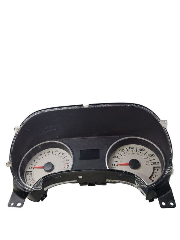Speedometer MPH ID AL2T-10849-BA Fits 10 EXPLORER 643522