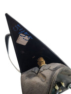 Driver Side View Mirror Power Non-heated Fits 99-02 SIERRA 1500 PICKUP