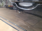 Driver Rear Side Door VIN W 4th Digit Limited Fits 08-16 IMPALA 672163