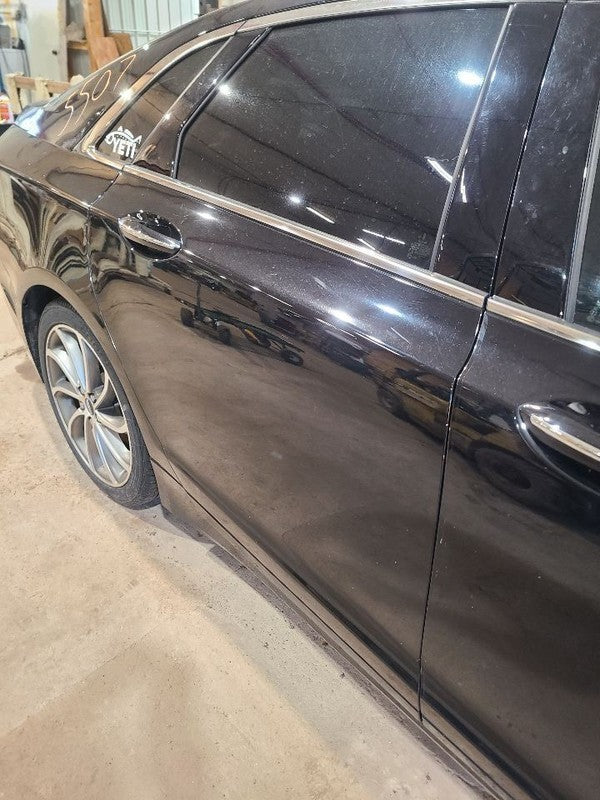 Passenger Right Rear Side Door Fits 13-20 MKZ 665909