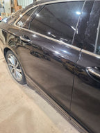 Passenger Right Rear Side Door Fits 13-20 MKZ 665909