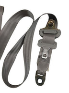 REAR 4 RUNNER  2005 Driver's Side Retractor Seat Belt Rear 577010