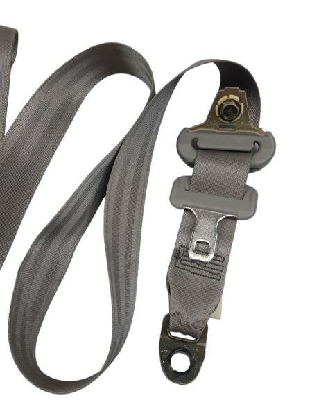 REAR 4 RUNNER  2005 Driver's Side Retractor Seat Belt Rear 577010