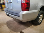 Rear Bumper Step Bumper With Rear Park Assist Fits 07-14 SUBURBAN 1500