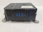 Chassis ECM Brake Power Supply Trunk Fits 07-17 LEXUS LS460 606931