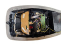 GRANDCHER 1998 Console Front 672550