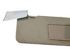 Passenger Sun Visor With Illumination Sunroof Fits 17-19 CR-V 650196