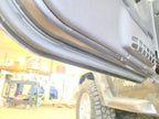 Driver Left Front Door Full Door Fits 97-06 WRANGLER 668896