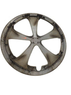 Wheel Cover HubCap Prius VIN Du 7th And 8th Digit Fits 12-15 PRIUS 651
