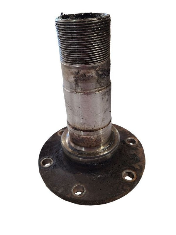 Hub Front With Lockout Mechanism Automatic Locking Fits 91-93 BRONCO 6