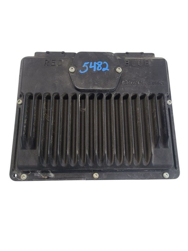 Engine ECM Electronic Control Module 4.3L ID 16250279 Fits 98-99 ASTRO