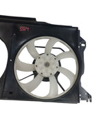 Radiator Fan Motor Fan Assembly Fits 13-20 BR-Z 670014