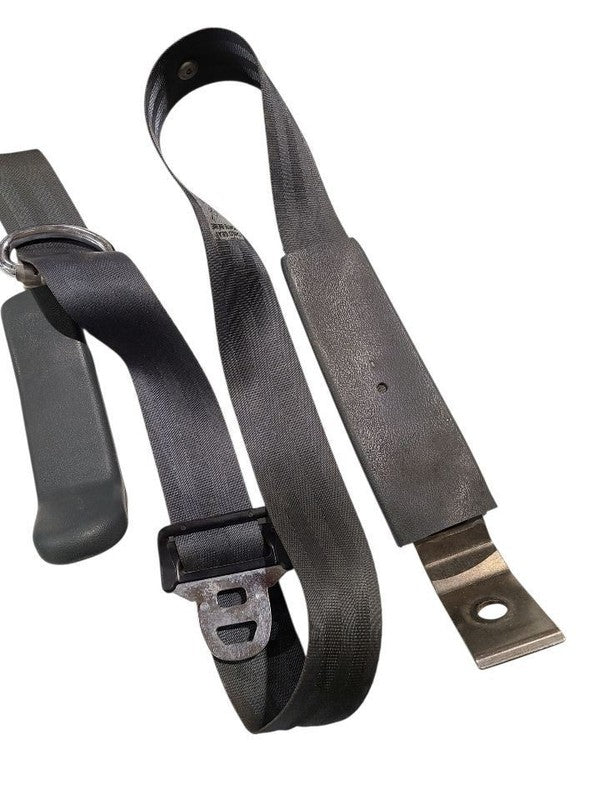 BRONCO    1992 Seat Belt Rear 648878