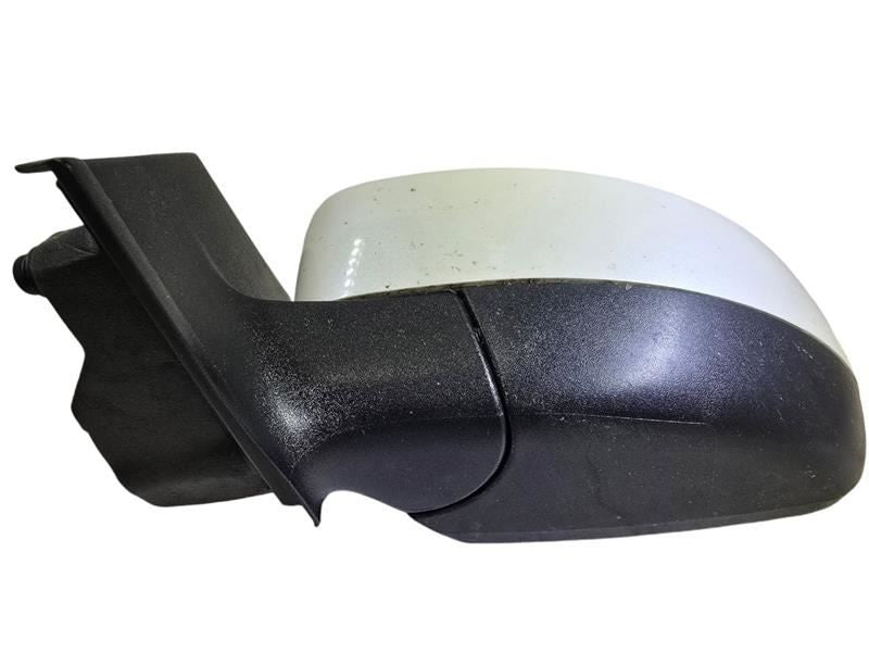 Driver Side View Mirror Painted Cap Without Memory Fits 17-19 ESCAPE 6