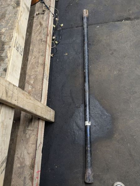 Passenger Torsion Bar Front Fits 11-19 SIERRA 2500 PICKUP 599131
