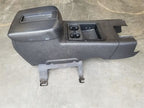Console Front Floor Fits 07-09 YUKON 437090