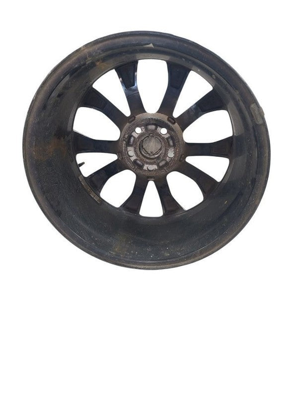 Wheel 18x8 Aluminum 10 Spoke Painted Fits 15-19 MKC 676570