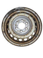 Wheel 16x6-1/2 Steel 18 Hole Fits 10-26 MERCEDES SPRINTER 2500 673615