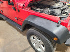 Passenger Fender VIN W 6th Digit Jk Body Fits 07-18 WRANGLER 677165