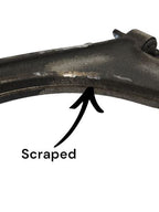 Passenger Right Lower Control Arm Front Fits 13-16 SRX 592400