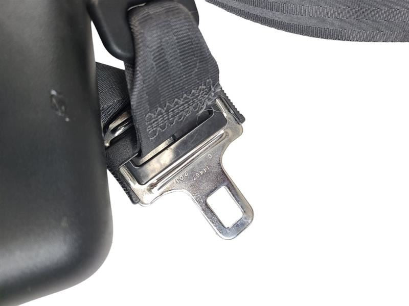REAR RAM1500   2002 Center Retractor Seat Belt Rear 573934