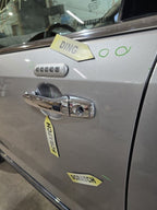 Driver Left Front Door Fits 11-15 MKX 632139