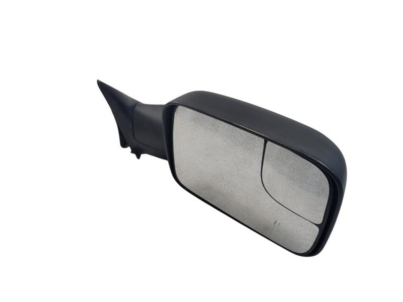 Passenger Side View Mirror Manual 7x10" Fits 00-02 DODGE 2500 PICKUP 6