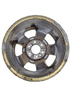 Wheel 17x7-1/2 Aluminum 5 Spoke Fits 09-14 FORD F150 PICKUP 677542