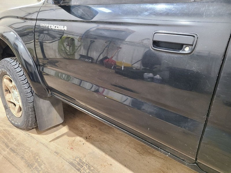 Driver Left Front Door Electric Windows Fits 95-04 TACOMA 670585