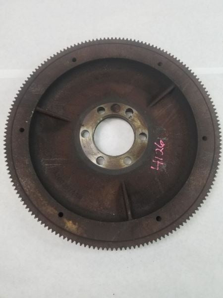 Flywheel/Flex Plate Manual Transmission 4.0L Fits 91-95 97-04 WRANGLER