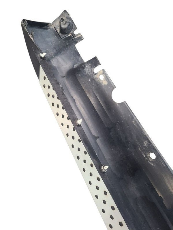 X5        2013 Rocker Panel Moulding 670322
